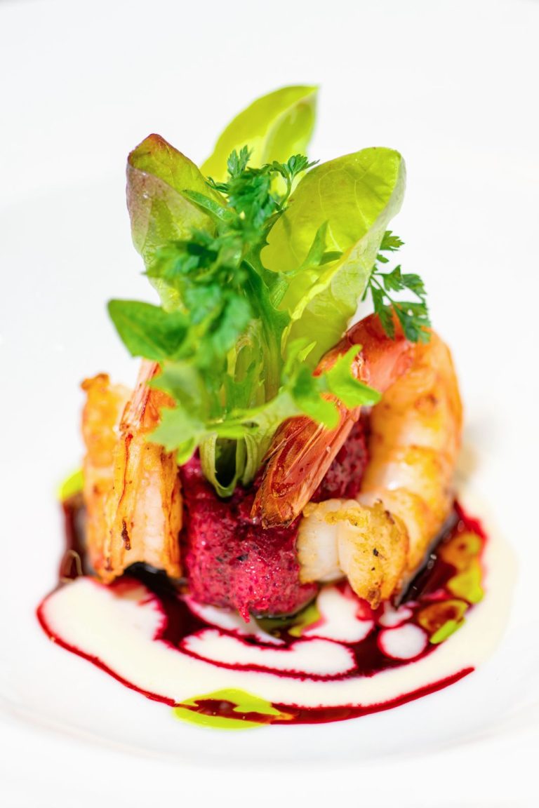 Food & Hospitality