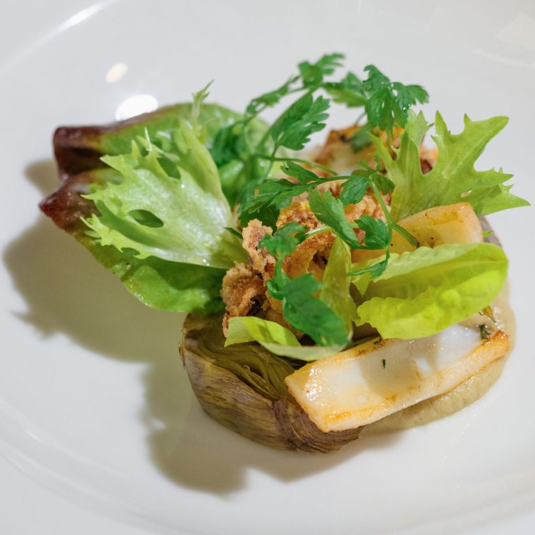 Food & Hospitality