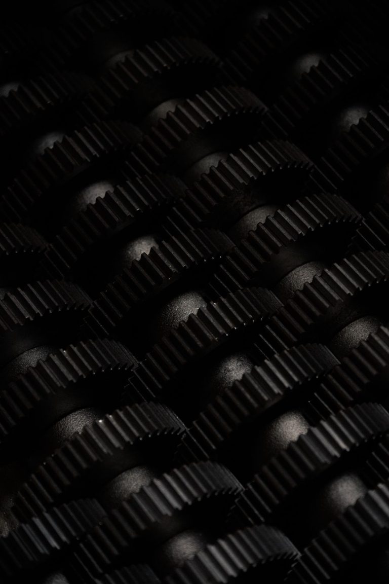 Industrial