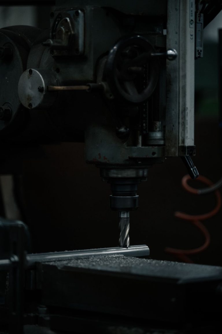 Industrial