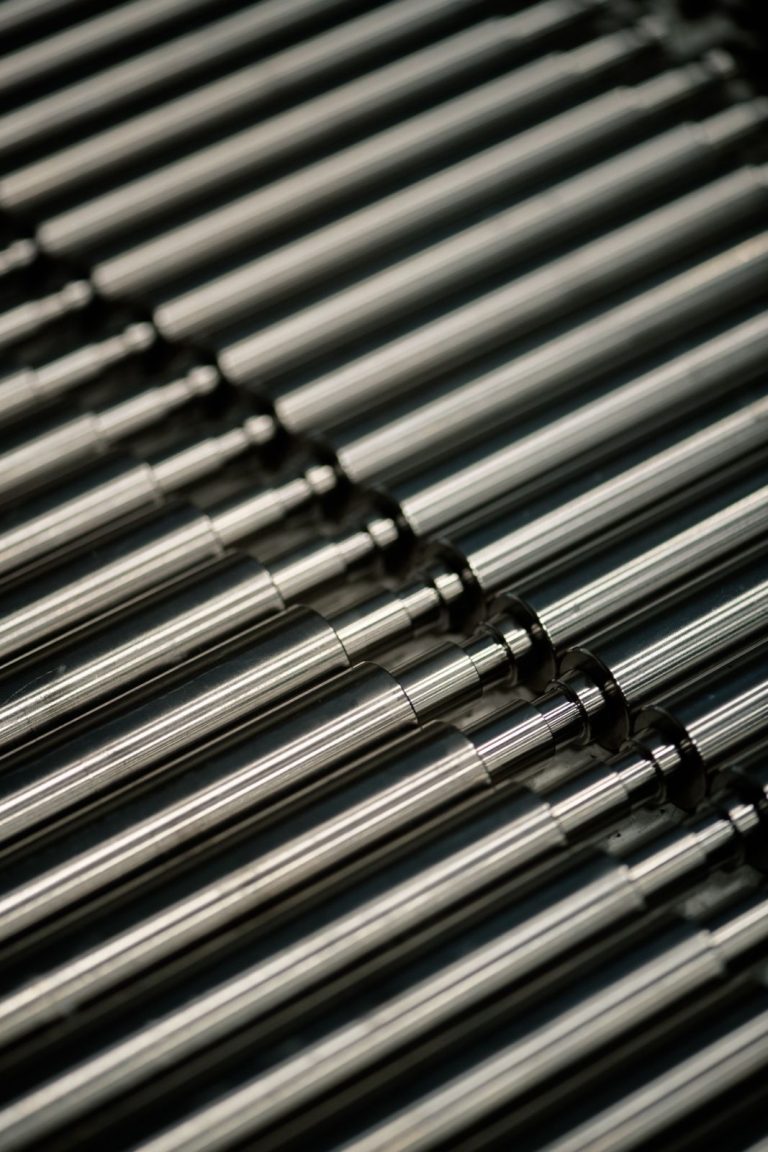 Industrial