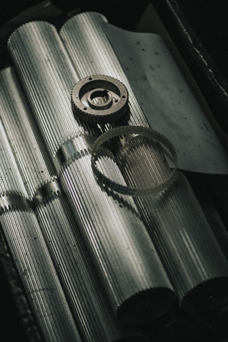 Industrial