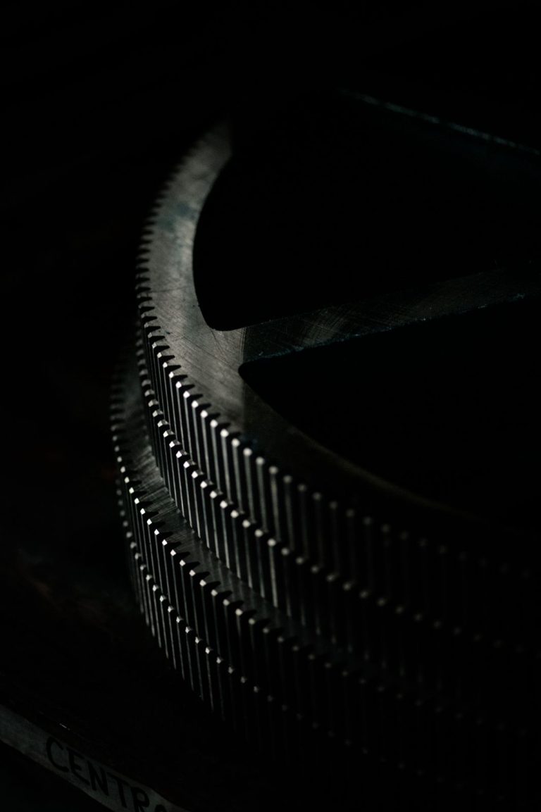 Industrial