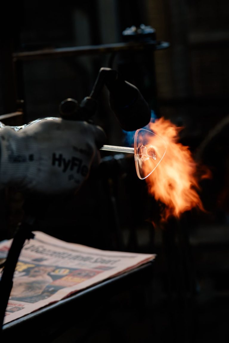 Industrial