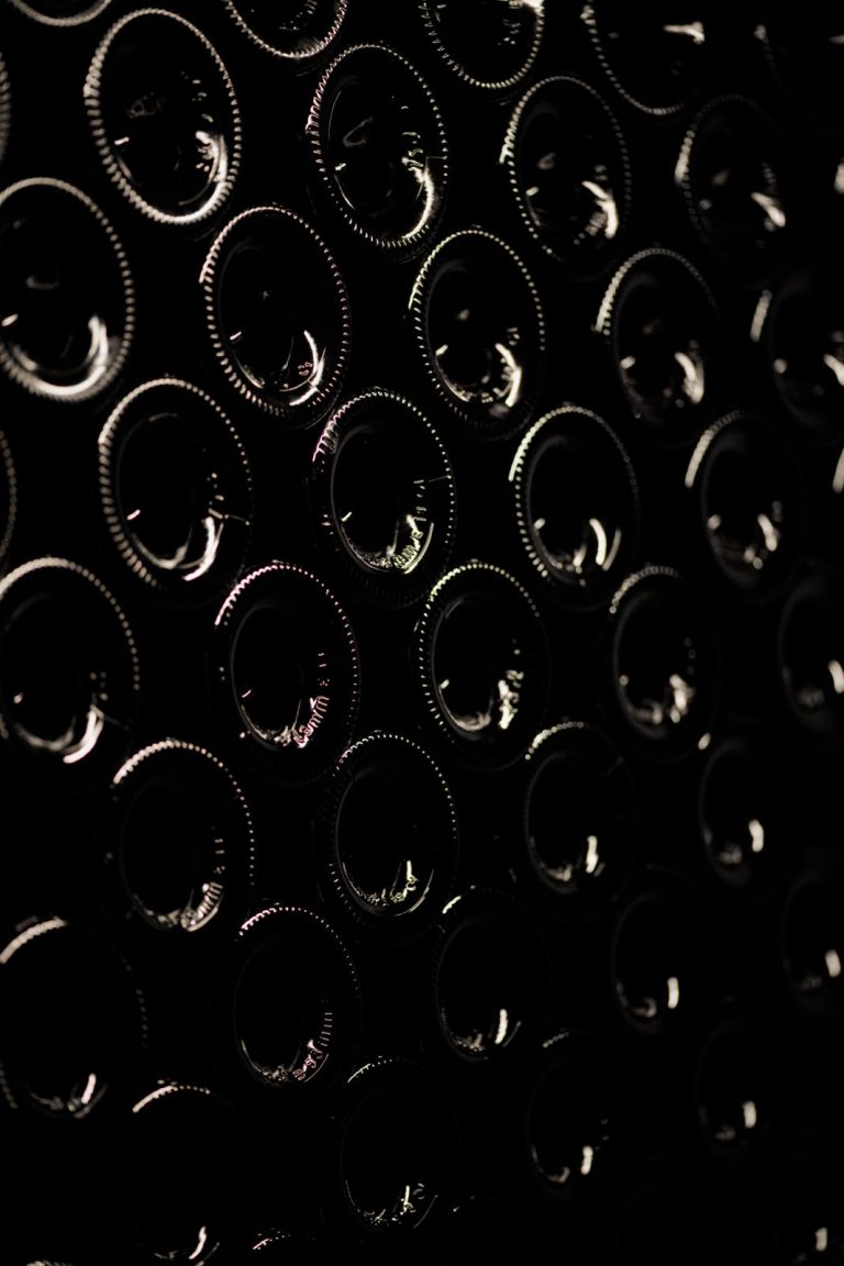 Wine & Beverage