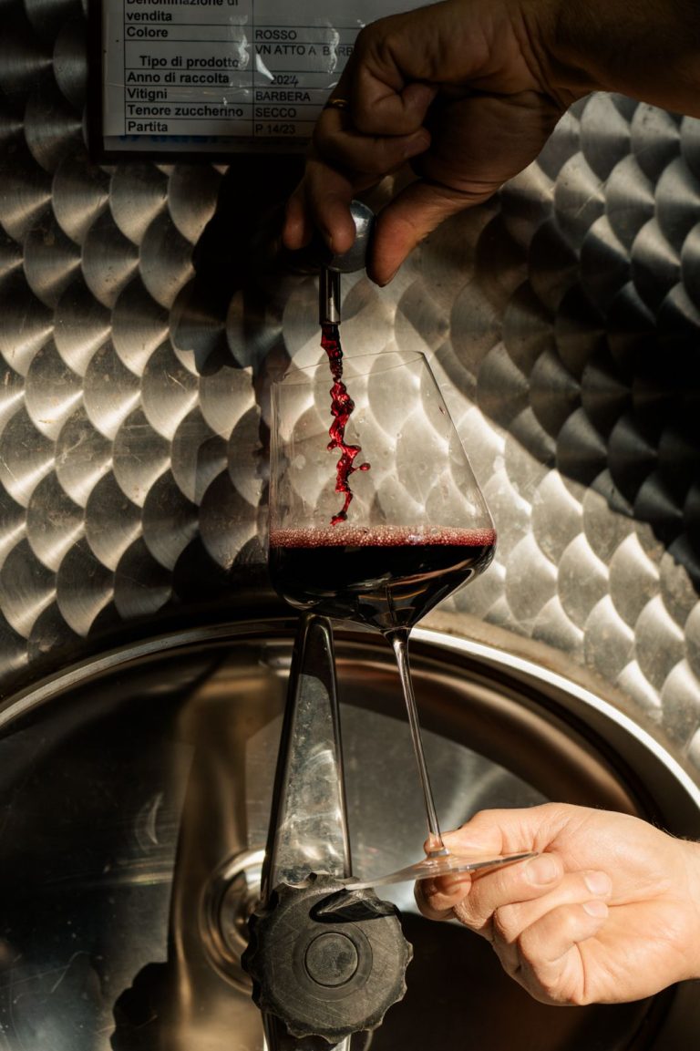 Wine & Beverage