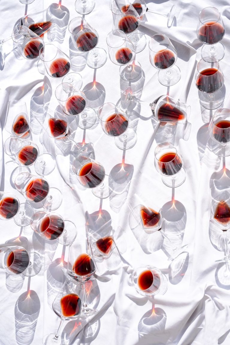 Wine & Beverage