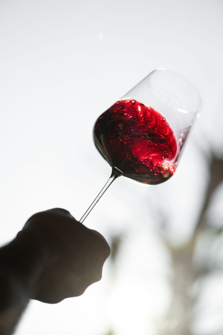 Wine & Beverage