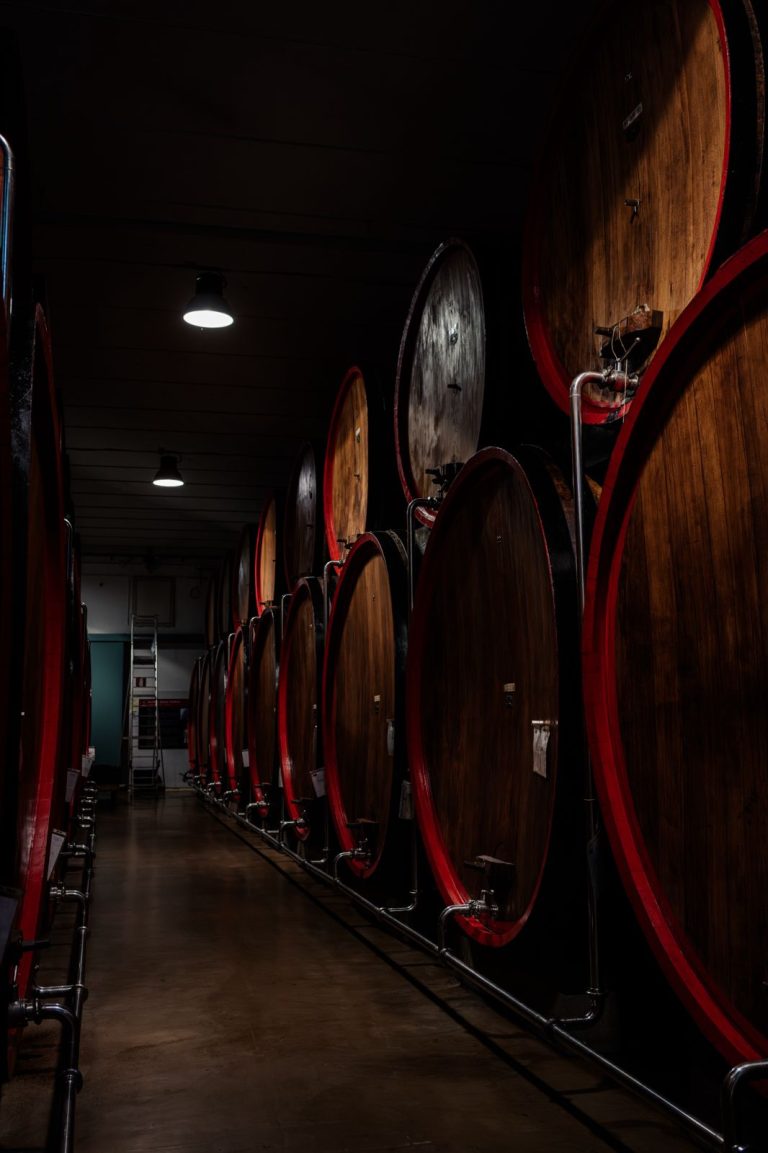 Wine & Beverage