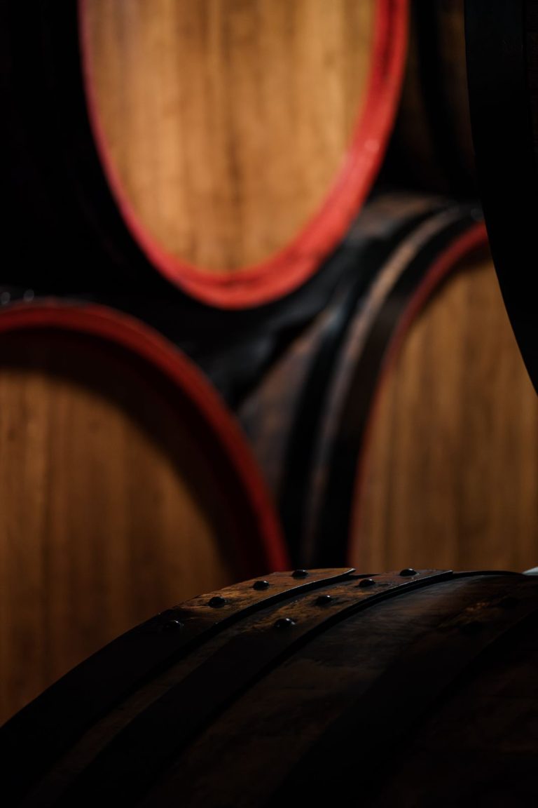 Wine & Beverage