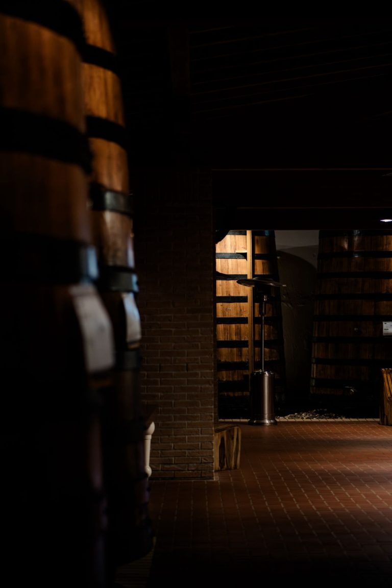 Wine & Beverage