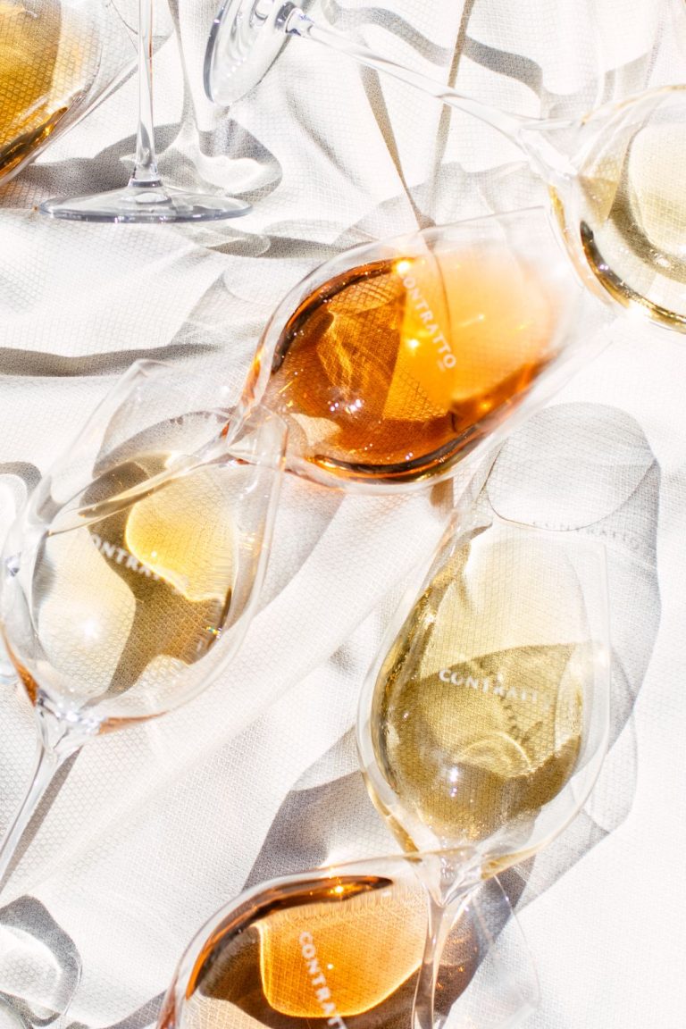 Wine & Beverage