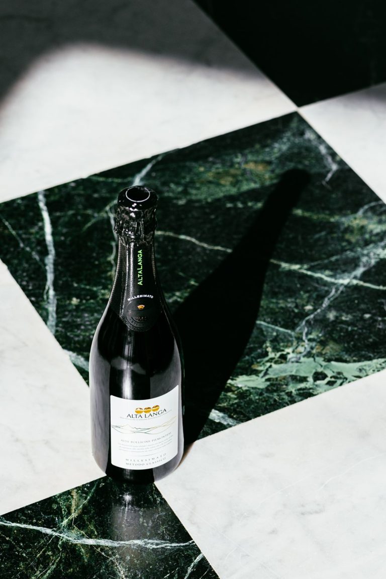 Wine & Beverage