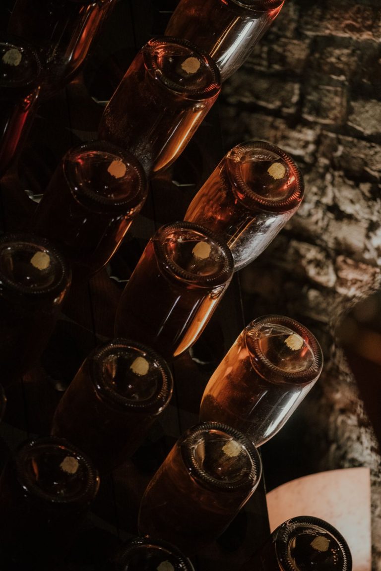 Wine & Beverage