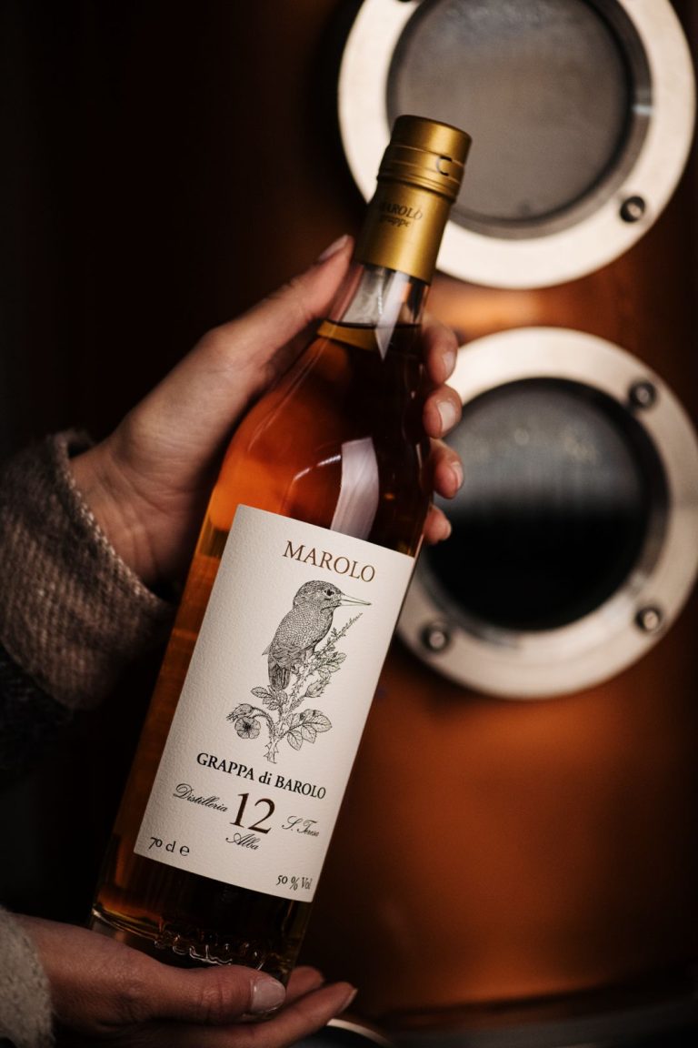 Wine & Beverage