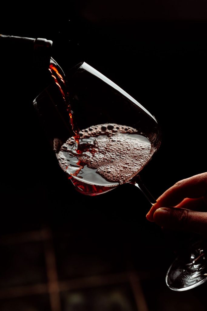 Wine & Beverage