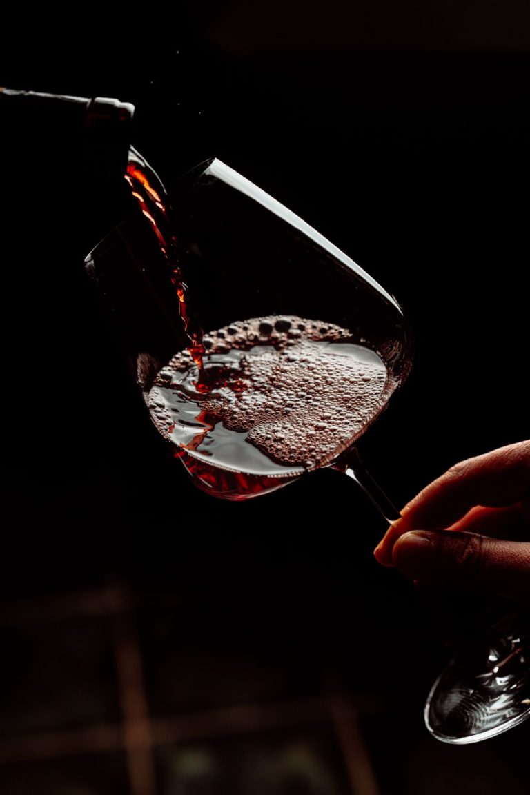 Wine & Beverage