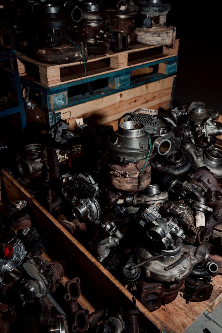Industrial