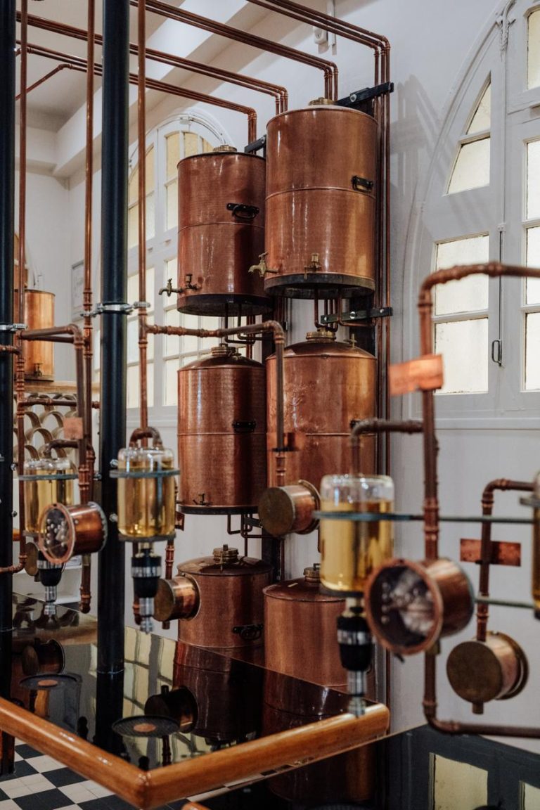 Industrial